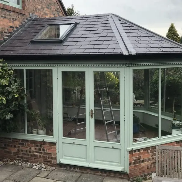Conservatory Roofs by Especially Roofing