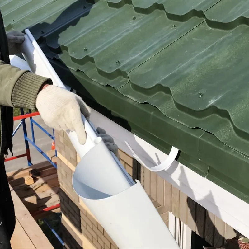 Guttering by Especially Roofing