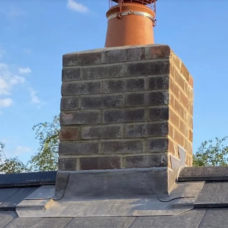 Leadwork by Especially Roofing