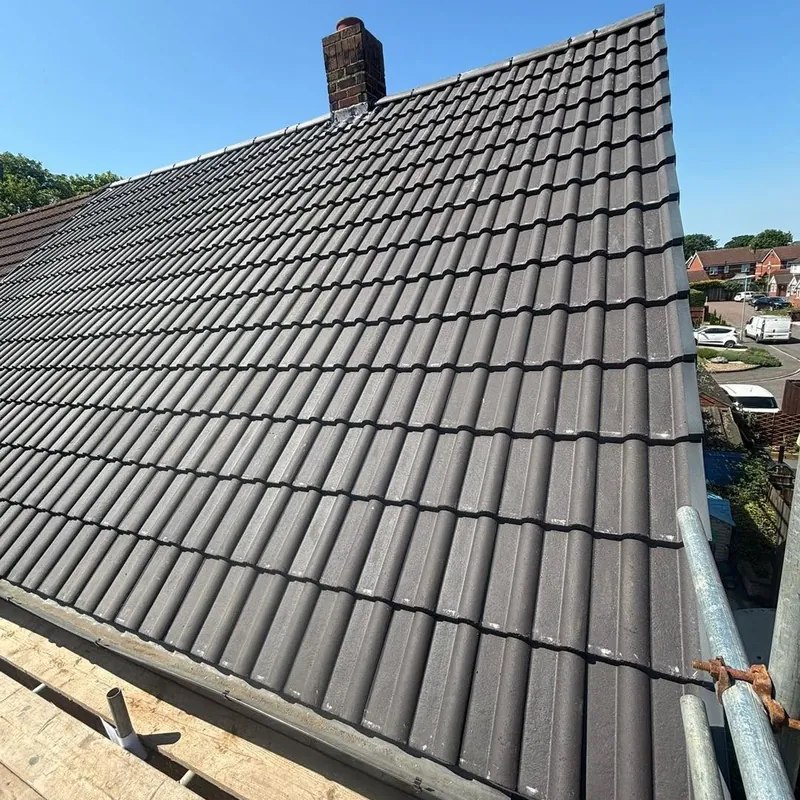 New Roofs by Especially Roofing
